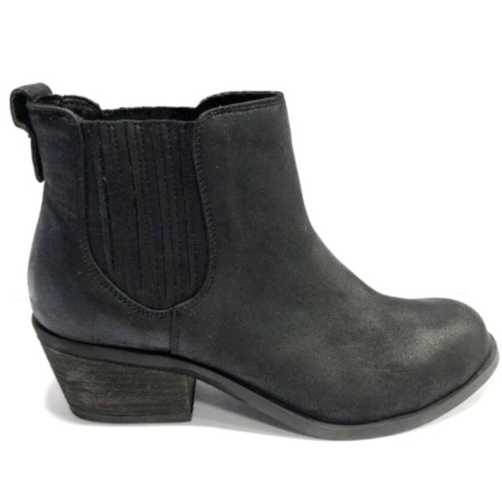 Not Rated Women’s Vixen Bootie Size 6 M